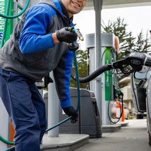 pacific grove oil change